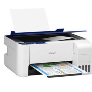 EPSON EcoTank L3115 Multifunction InkTank Printer