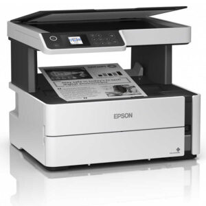 EPSON M2140 3-in-1 mono EcoTank Printer