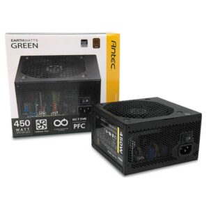 Antec VP450P 450W Power Supply (SMPS)