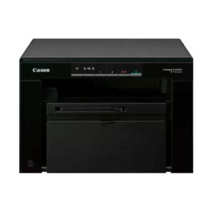 Canon ImageCLASS MF 3010 Multi-function Monochrome Printer