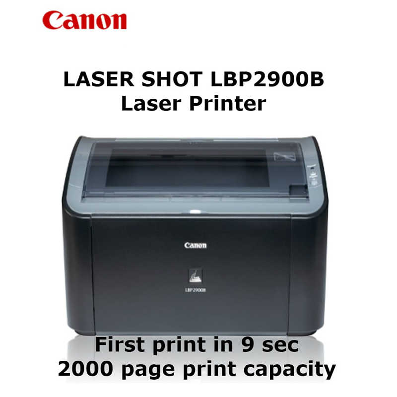 Принтер canon 2900b драйвер. Принтер Canon 2900. Принтер Canon Laser shot lbp2900. Принтер Canon i-SENSYS lbp2900. Принтер лазерный Canon LBP-2900/B.