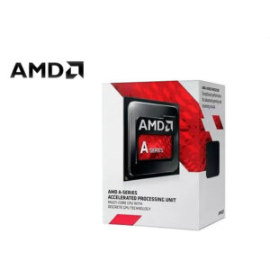 AMD A6-7480 with Radeon R5 Graphics Desktop Processor  +   Asrock Motherboard FM2A68M-DG3+