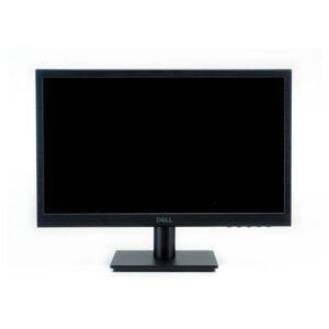 Dell 18.5 inch HD LED Backlit Monitor D1918H (HDMI, VGA)