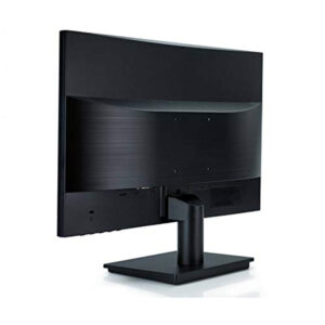 Dell 18.5 inch HD LED Backlit Monitor D1918H (HDMI, VGA)