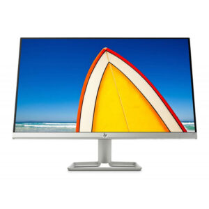 HP 23.8 inch Full HD LED Backlit IPS Panel  Monitor (M24F)