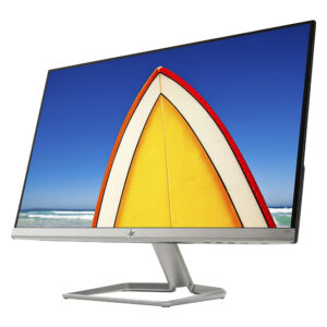 HP 23.8 inch Full HD LED Backlit IPS Panel  Monitor (M24F)