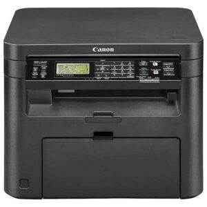 Canon imageclass MF232w All-in-one Laser Wi-Fi Monochrome Printer (Black)