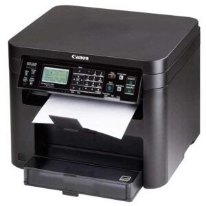 Canon imageclass MF232w All-in-one Laser Wi-Fi Monochrome Printer (Black)