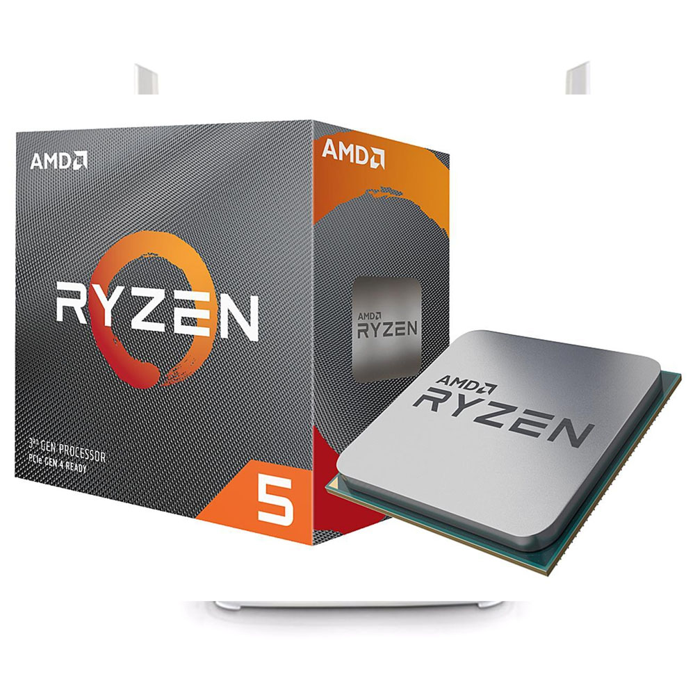 RYZEN 5 3600