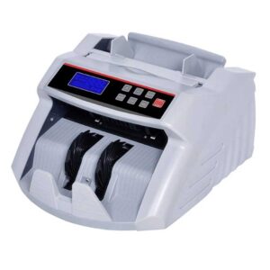 Note Counting Machine Gobbler PX5388 With Currency Counting with Automatic Intelligent Fake Note Detection