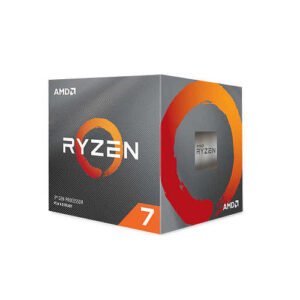 AMD Ryzen 7 3700X Desktop Processor 8 Cores up to 4.4GHz 36MB Cache AM4 Socket