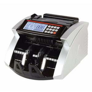 Note Counting Machine