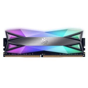 ADATA XPG SPECTRIX D60G DDR4 RGB RAM 16GB 3200MHz