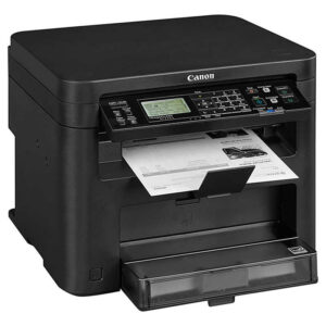 Printer Canon MF241d Compact All-in-One (Print, Copy, Scan) with duplex
