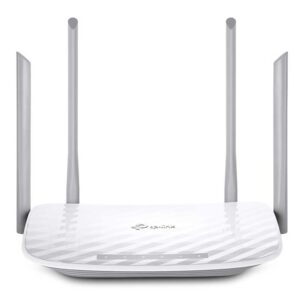 Tp-Link Archer C5 AC1200 Wireless Dual Band Gigabit Router