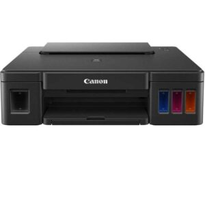 Canon Pixma G1010 Single Function Ink Tank Colour Printer