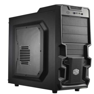 Cabinet Cooler Master K380 (Black)