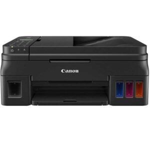 Canon Pixma G4010 All-in-One Wireless Ink Tank Colour Printer