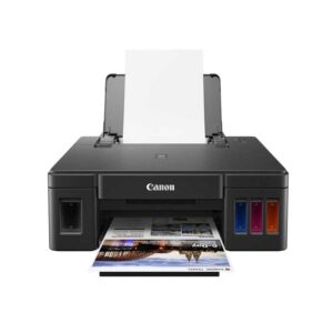 Canon Pixma G1010 Single Function Ink Tank Colour Printer