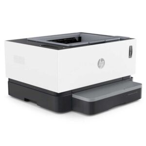 HP Neverstop Laser Tank Single-Function  1000a Printer