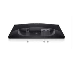 DELL 21.5 inch SE2219HX Ultra Thin Bezel LED Backlit Computer Monitor (Black)
