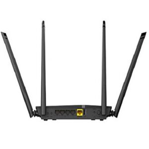 D-Link DIR-825 AC 1200 Wi-Fi Dual-Band Gigabit (LAN/WAN) Router