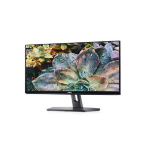 DELL 21.5 inch SE2219HX Ultra Thin Bezel LED Backlit Computer Monitor (Black)