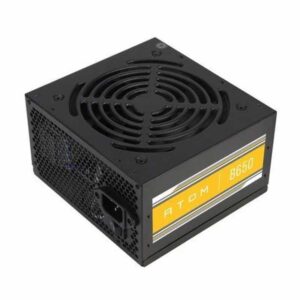 Antec B650 Bronze 650 Watt 80 Plus Certified Power Supply (SMPS)