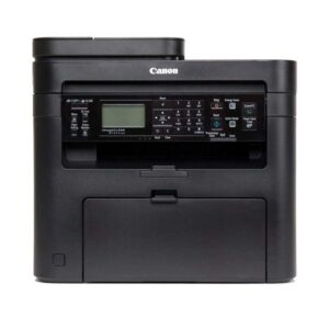 Canon ImageCLASS MF244dw Multi-function WiFi Monochrome Printer  (Black, Toner Cartridge)