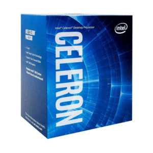 Intel® Celeron® Processor G5900 (2M Cache, 3.40 GHz)