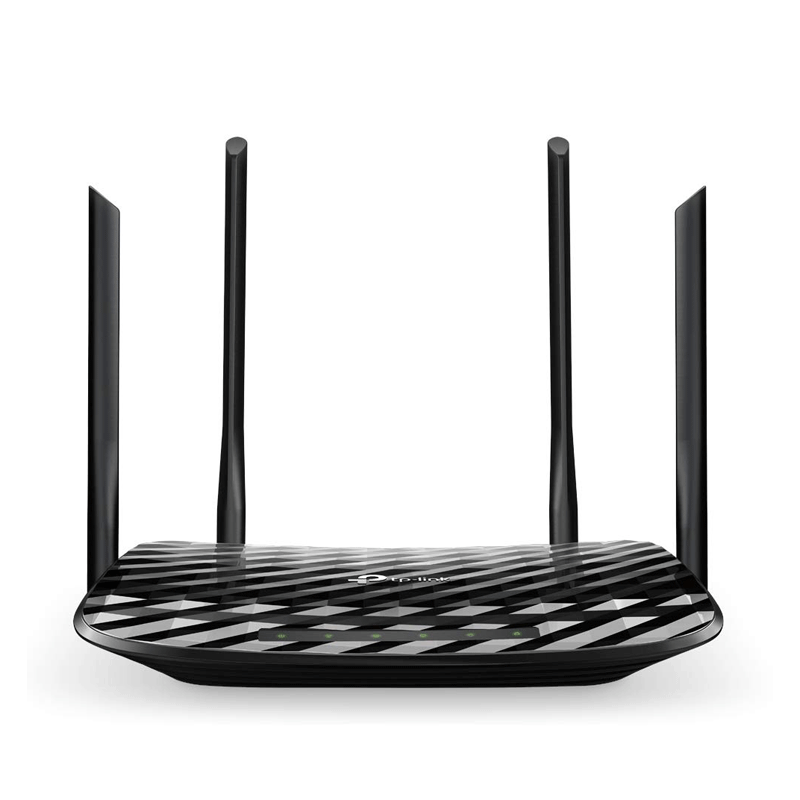 tp link router archer c6 firmware