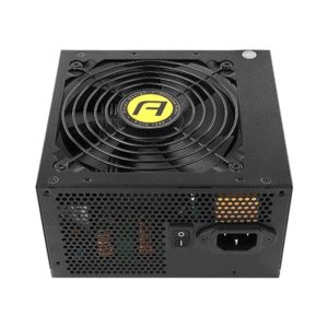 Antec NeoEco 550M 80 Plus Bronze Certified 550 Watt Modular Gaming Power Supply