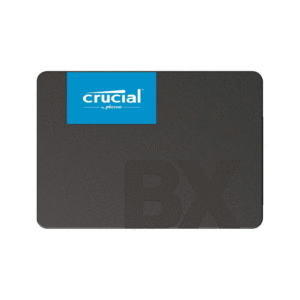 Crucial BX500 1 TB  Internal Solid State Drive (SSD)