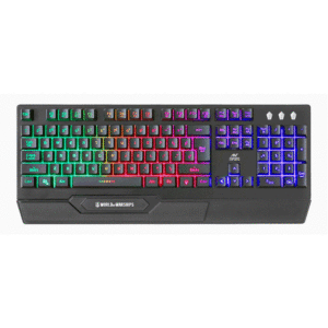 Ant Esports KM500W Gaming Backlit Keyboard and Mouse Combo