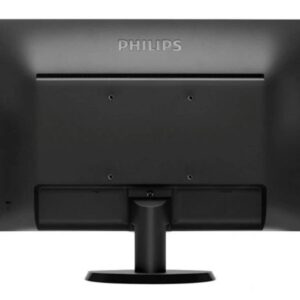 Monitor Philips 193V5LSB2 18.5-inch LCD  (Black)