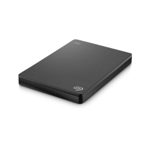 Seagate Backup Plus Slim 2 TB External Hard Drive Portable HDD