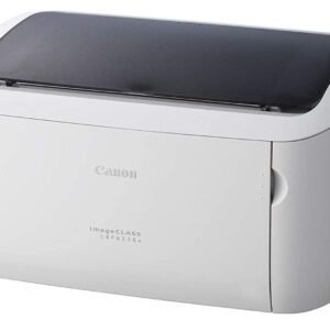 Canon LBP6030W Single Function WiFi Monochrome Laser Printer  (White, Toner Cartridge)