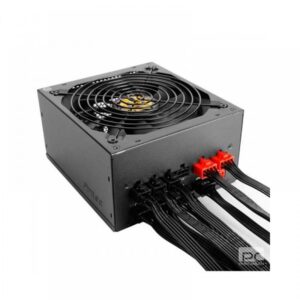 ANTEC ARES AP550 80+ BRONZE 550 WATT FULLY MODULAR SMPS