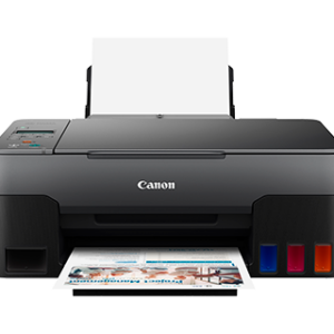 Canon G2021 Multi-function Color Printer  (Black, Refillable Ink Tank)