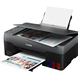 Canon G2021 Multi-function Color Printer  (Black, Refillable Ink Tank)