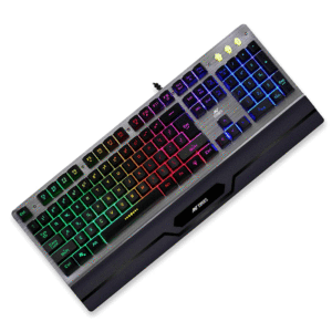 Ant Esports KM540 Gaming Backlit Keyboard and Mouse Combo