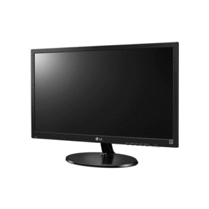 LG 18.5 inch HD LED Backlit  Monitor (19M38)