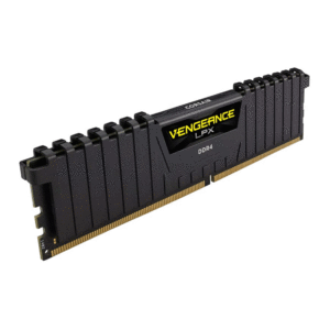 Corsair Vengeance LPX 8GB DDR4 DRAM 3200MHz C18 Memory Kit for DDR4 Systems