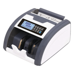 GOBBLER GB-3300 Mix Note Value Counting Machine Fully Automatic with Fake Note Detection
