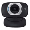 Logitech C615 Portable Webcam