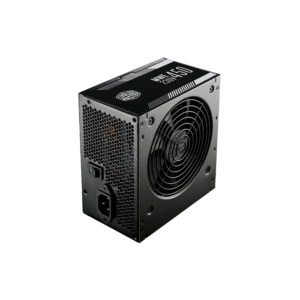 Cooler Master MWE 450W 80 Plus Non-Modular White Series SMPS Power Supply