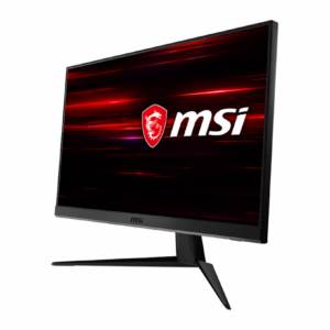 MSI Optix G241V 23.8 Inch Esports Gaming Monitor (FHD Flat, IPS Panel, 75Hz)