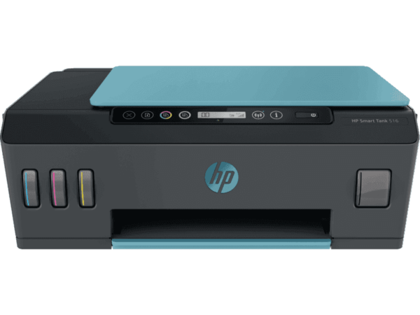 HP Smart Tank 516 All-in-One Wireless Integrated Ink Tank Colour Printer