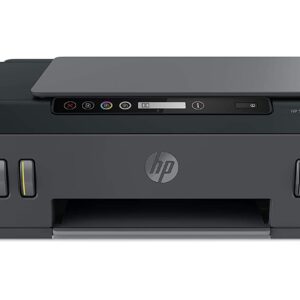 HP Smart Tank 500 All-in-One Ink Tank Printer (High Capacity Tank 6000 Black and 8000 Colour with Automatic Ink Sensor)