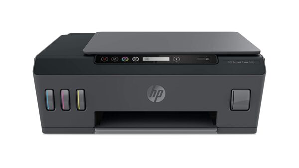 HP Smart Tank 500 All-in-One Ink Tank Printer